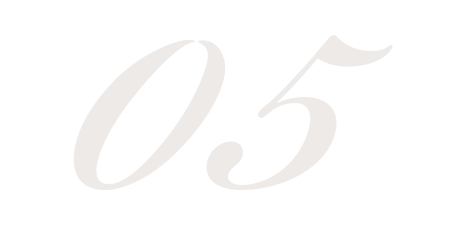 ナンバー５